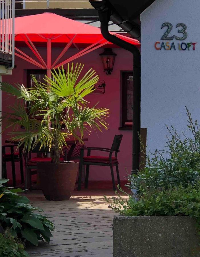 Casa Loft & Lamansarda Zirndorf Exterior photo